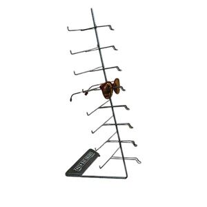 Eyewear and Sunglasses Display Stand for Storage and Sales